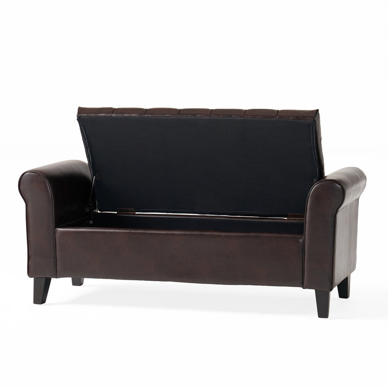 BANC DE RANGEMENT HAYES ARMED