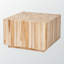 Table basse Amelia Bohemian