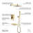 All-In-One Kit with Rough in-Valve-60199287