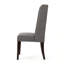 Wingback Tuft Dining Chair-969871333