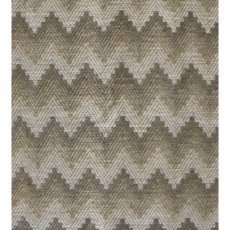 Bloom Blossom Fabric, Natural Linen