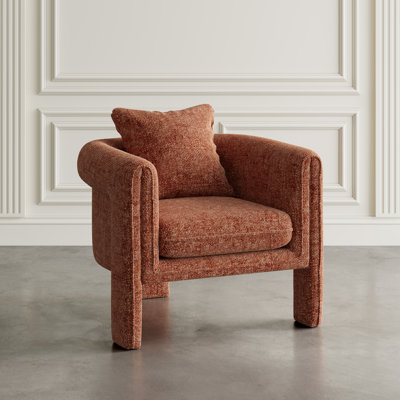 Ceilidh Upholstered Armchair