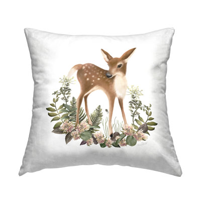  Throw Pillow