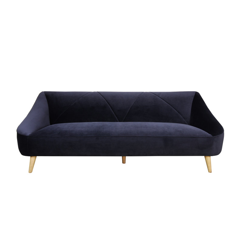 BAYLEE SOFA - MIDNIGHT BLUE