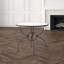 Round Dining Table