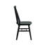 Chaise de salle à manger Elvara Scandinavian-675952077