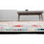 Tapis bleu / jaune Walmoor Ikat-38205012