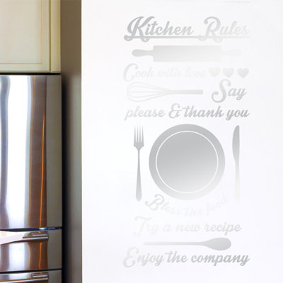 Wall Decal