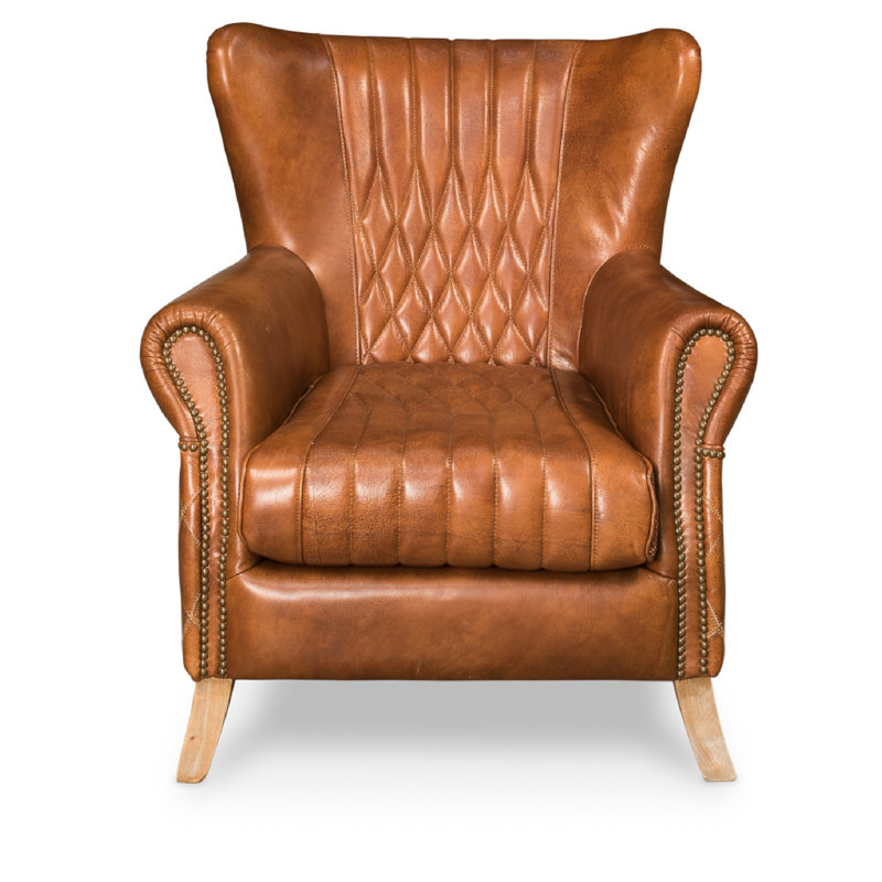 Wingback Chair