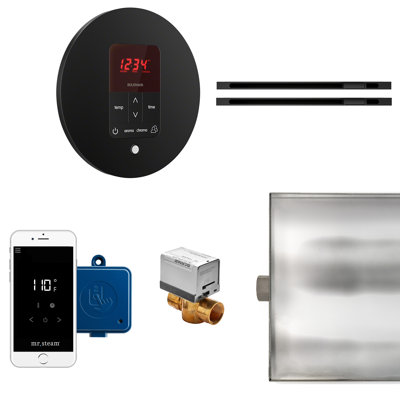 Steam Generator Control