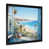 Gold Picture Framed
