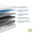 Medium Gel Memory Foam Mattress-943339644-955978870