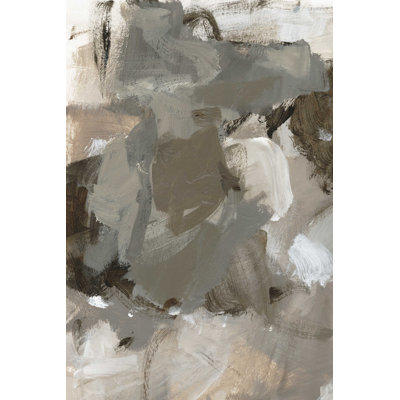 " Coffee I " by Christina Long Painting Print