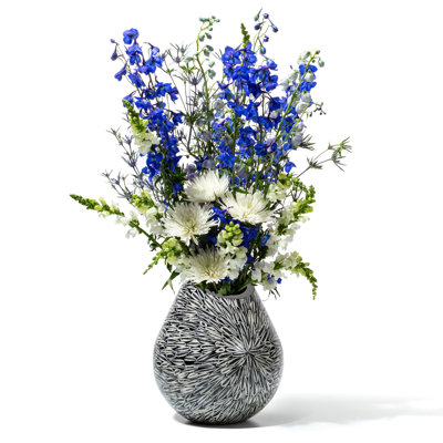 Handmade Table Vase