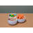 BIA Cordon Bleu 3-Section Bowl