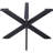 Table Frame ,Table Base ,Spider Table Legs ,Table Runner Confrerence Table