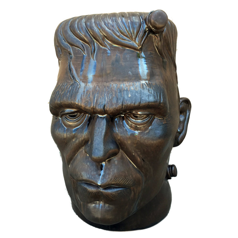 Tabouret frankenstein