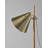 Rigney 58'' Task Floor Lamp