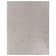 Samara Geometric Hand Loomed Synthetic Area Rug in Light Gray/Beige