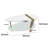Airina Single Coffee Table