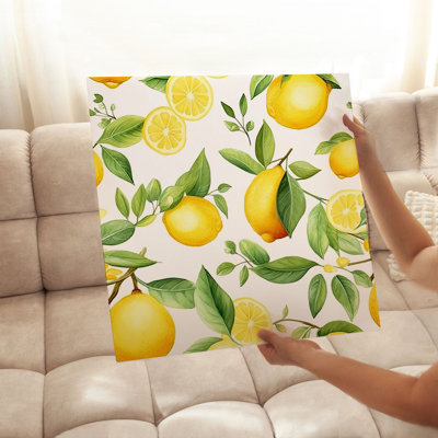 «Food and Kitchen Lemon»