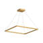 Piazza 1 - Light LED Pendant-295314656