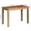 Solid Wood Dining Table