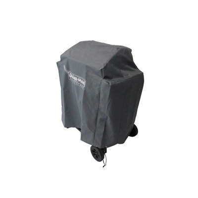 Brand-Man Grills Bronco l 32,5 po x P 24 po