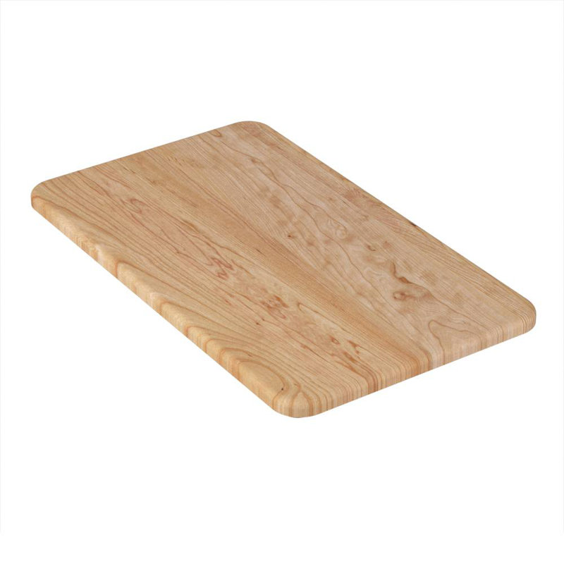 Moen Wood Cutting Board