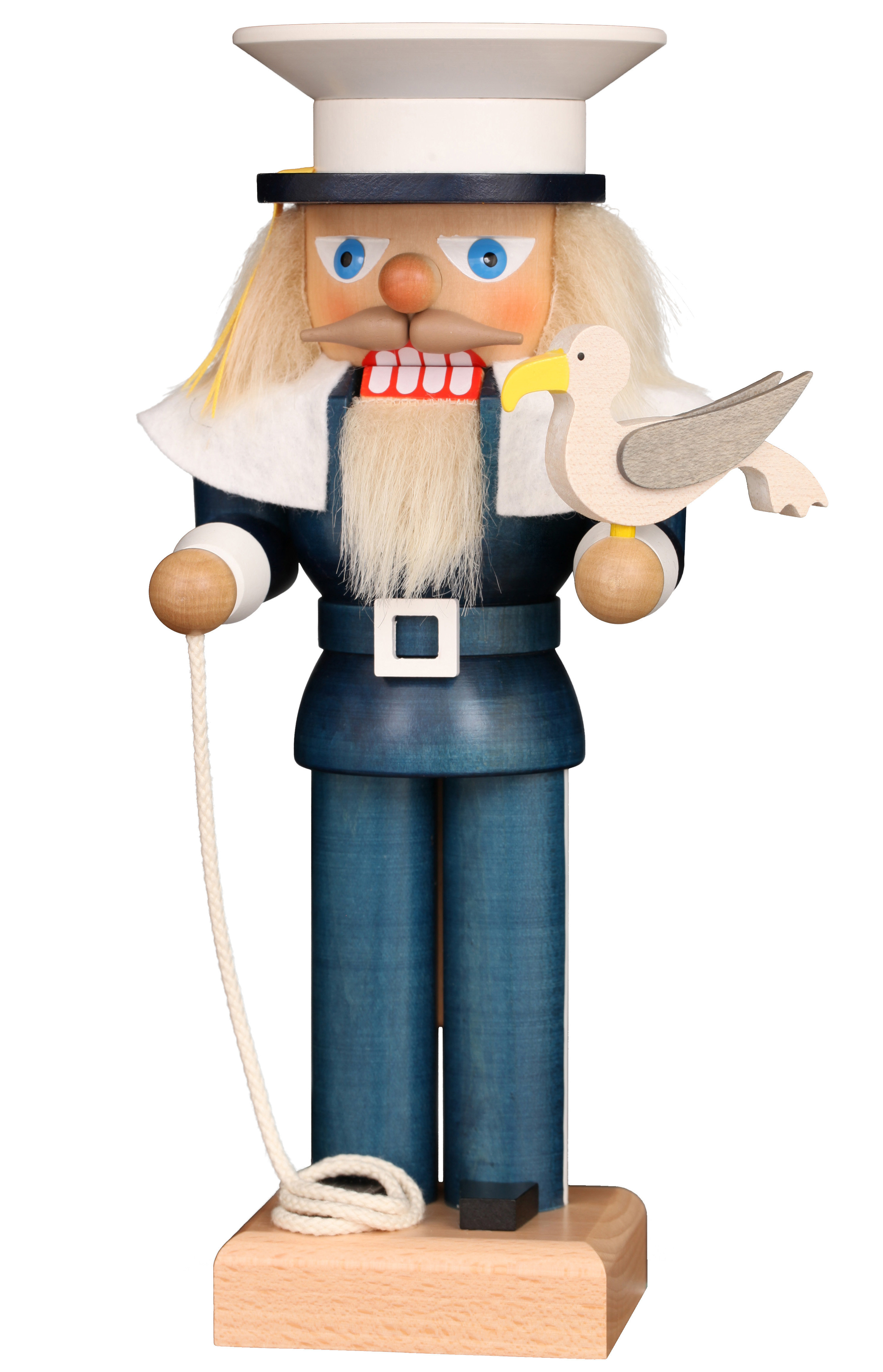 Christian Ulbricht Nutcracker Sailor Perigold