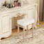 Rakestraw 25.75" Counter Stool with Wood Frame-99314794-99314793