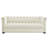 Heritage Upholstered Velvet Sofa-537353999