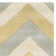 Teresita Hand Tufted Wool Chevron Rug