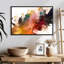 Grande huile abstraite Avery-107872103