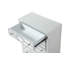 Commode 5 tiroirs l 36 po Bashaw-1871874671