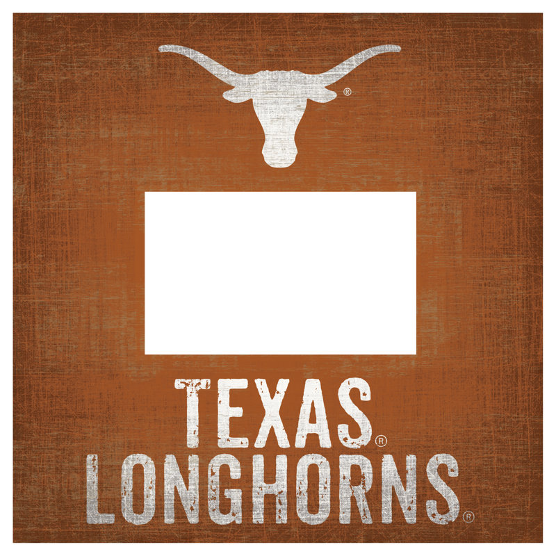 Wall Decor, University of Texas at Austin