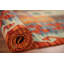 Tapis oriental géométrique 8 x 12