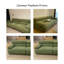 Coussin en velours vert-552442072-552442075