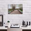 «Country Lane» par Diane Romanello, art mural sur toile-1695741463