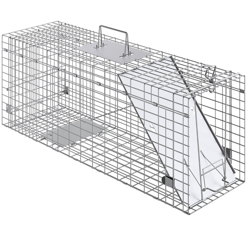 Cage pour petits animaux Ezavier