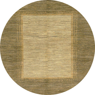 Tapis abstrait moderne 1495