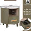 Table de chevet Modern-1803770984