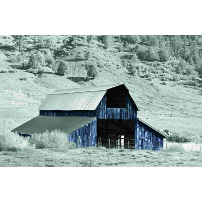 Blue Barn II