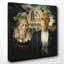 Grant Wood - Wrapped Canvas Print-35330971