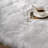 Haja Fluffy Faux Sheepskin Fur Shag Area Rug in White-1128975852