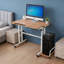 Adjustable Metal Base Standing Desk