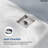 4 Inches Square Shower Drain-111047304
