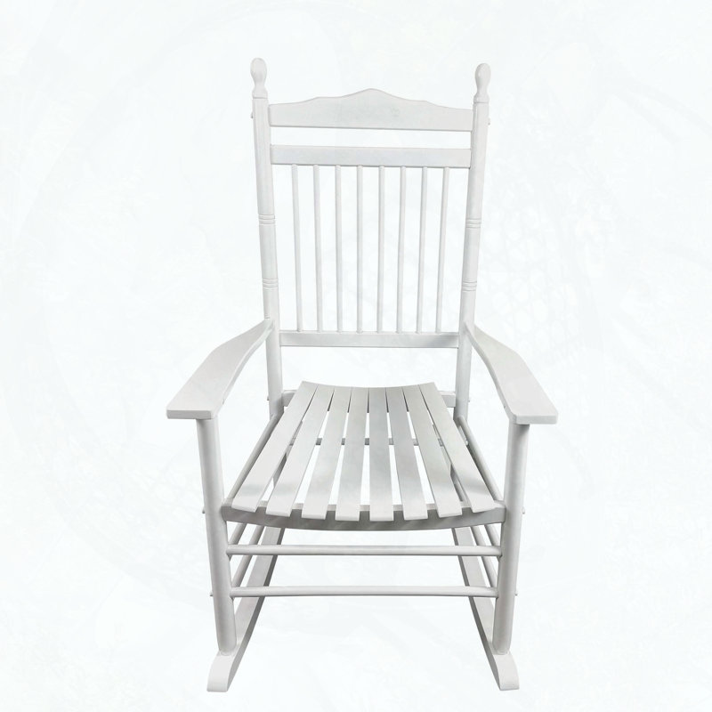 Fauteuil à bascule balcon adulte Balcony