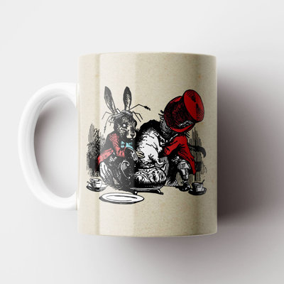 Kana Ceramic Coffee Mug