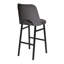 Tabouret de bar et de comptoir Avidan-1010575187